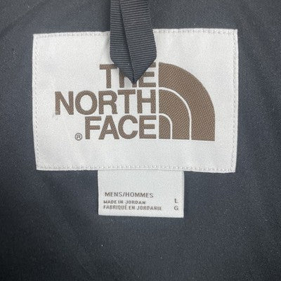 The North Face Extreme Pile Fleece Jacket Size Large Pullover
