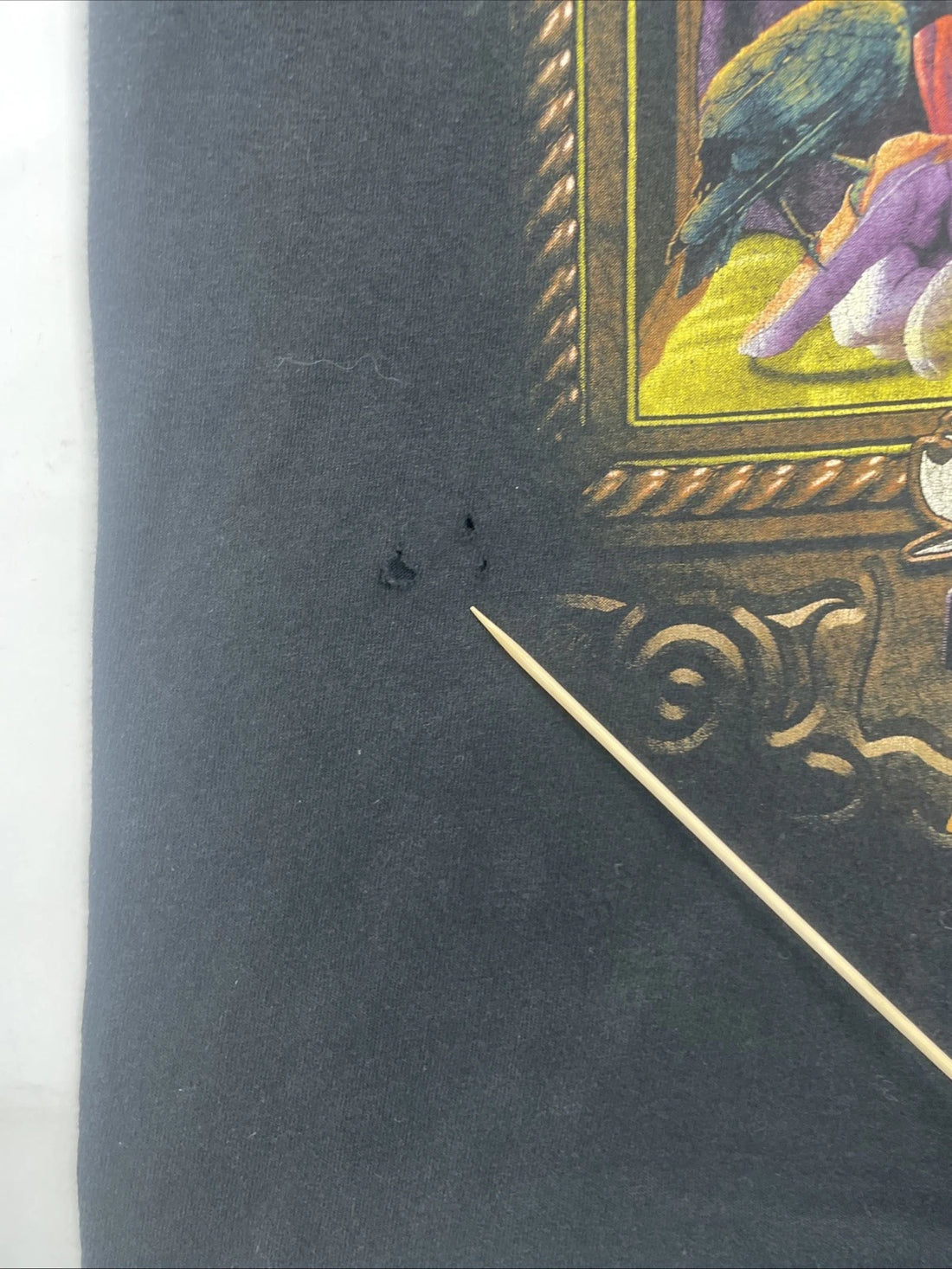 Insane Clown Posse Speaks T-Shirt Size Large ICP