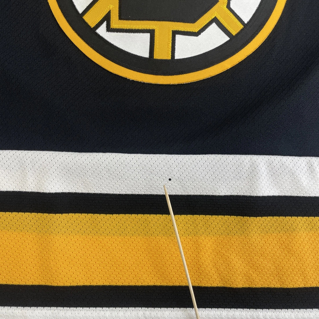 Vintage Boston Bruins Cam Neely Koho Hockey Jersey Size Large NHL