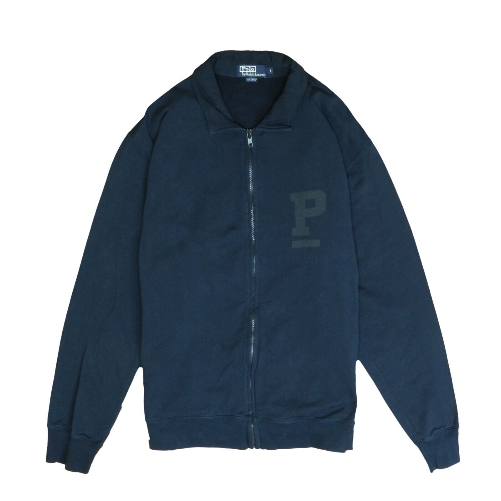 Ralph lauren sweat jacket cheap