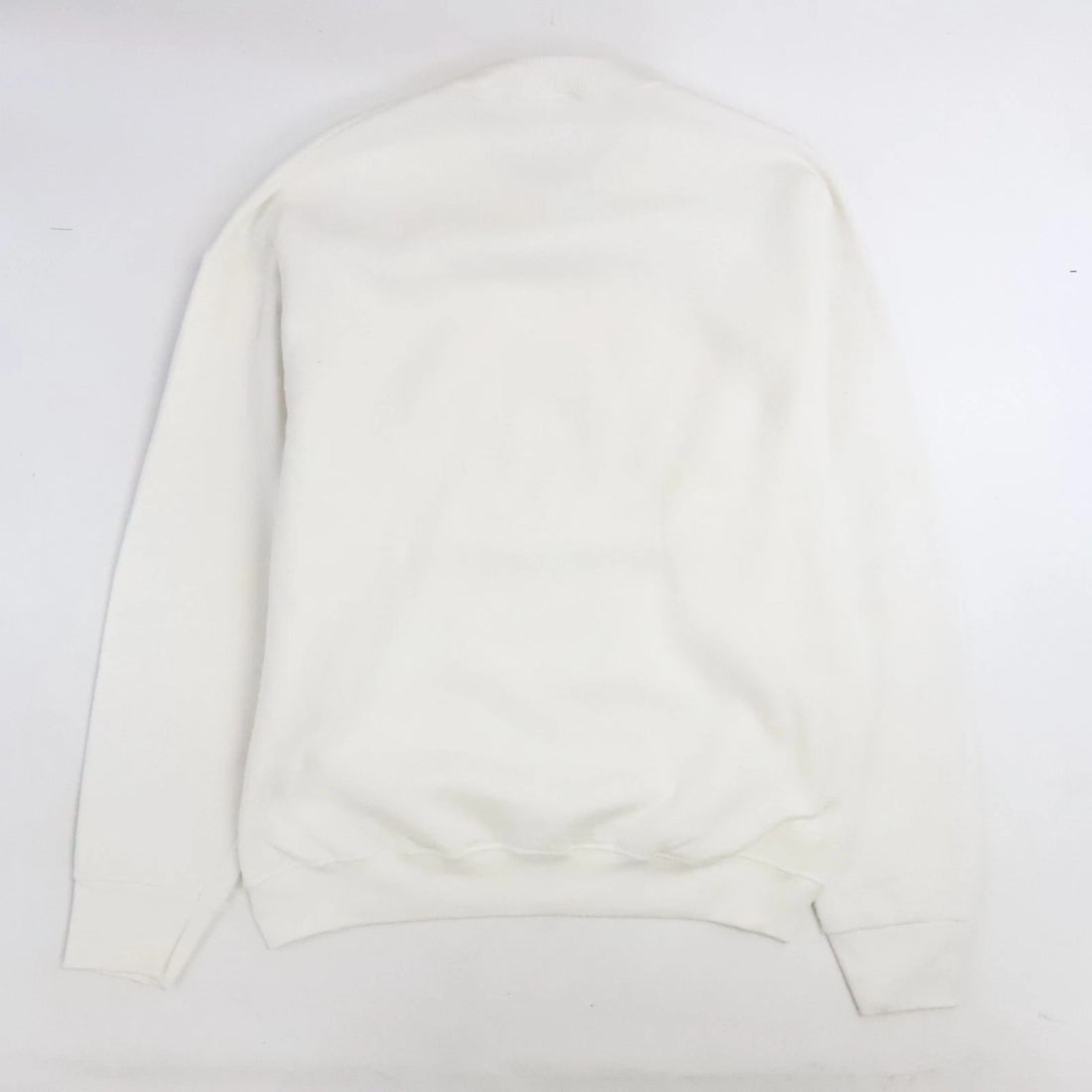 Vintage Minnesota Vikings Sweatshirt Crewneck Size Large 90s NFL