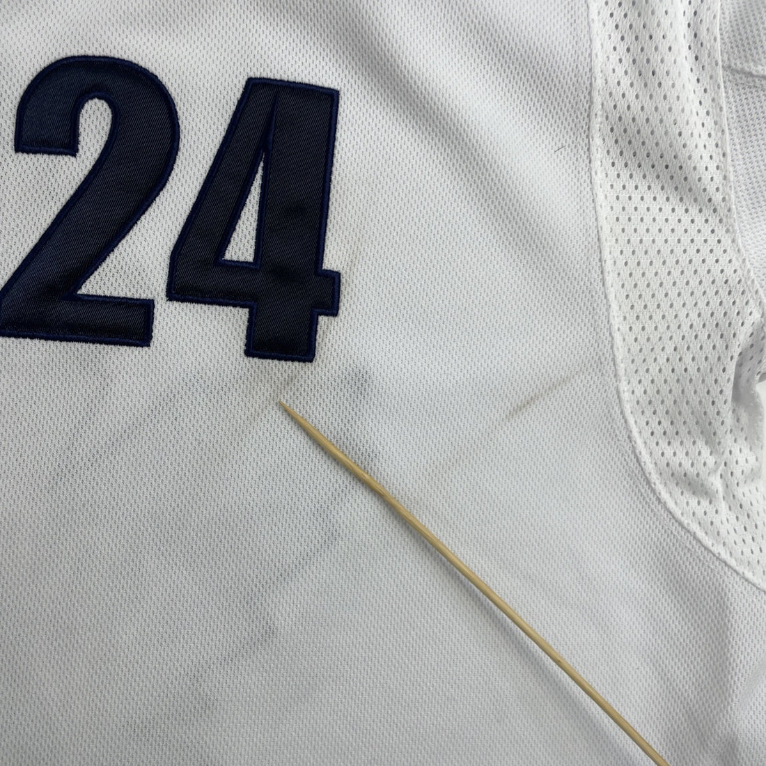 Toronto Maple Leafs VIP Guest 2024 Adidas Authentic Jersey Size 54 NHL