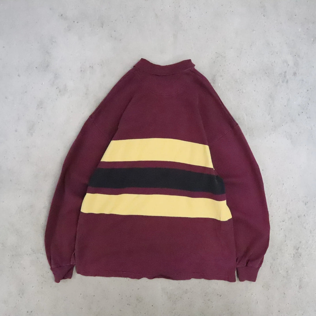 Minnesota Golden Gophers Rugby Shirt Size Large NCAA