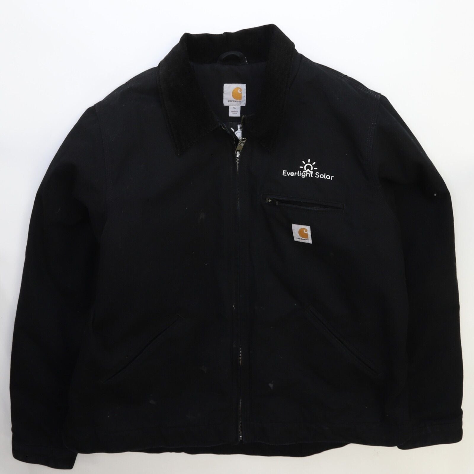 Carhartt ジャケット 楽天市場】Carhartt カーハート デトロイトジャケット メンズ アウター