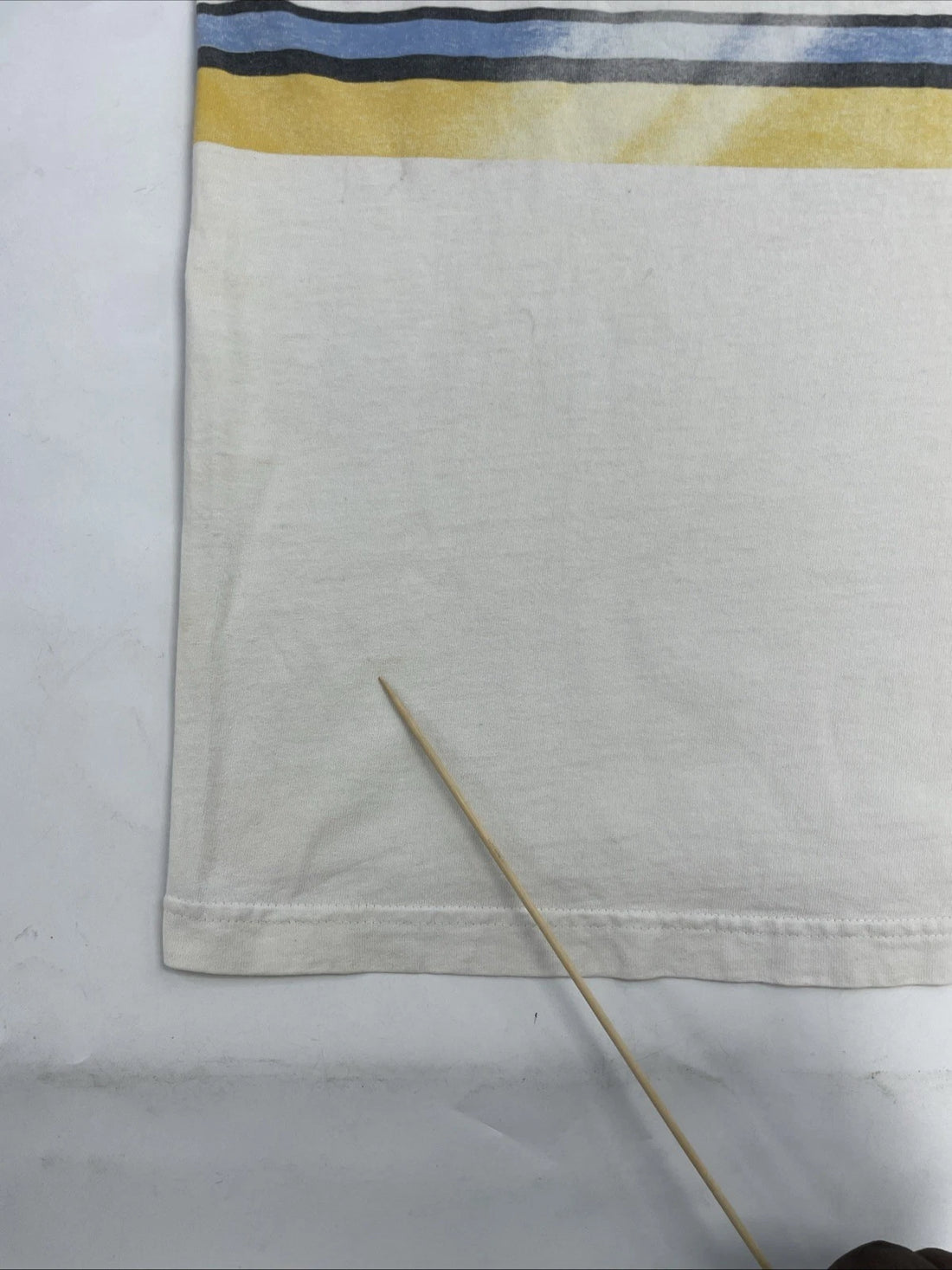 Vintage Our Lady Peace Clumsy T-Shirt Size Large Band Tee