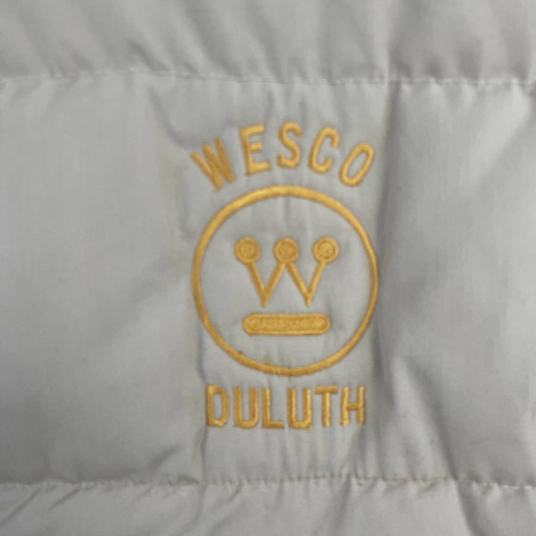 Vintage Walls Blizzard-Pruf Vest Jacket Size 48 Insulated