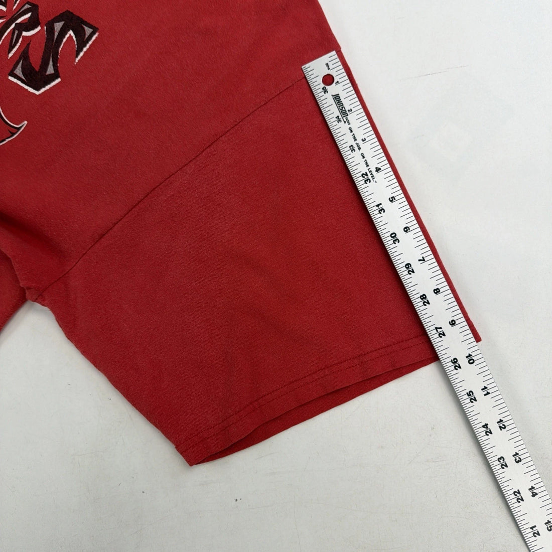 Vintage Tampa Bay Buccaneers T-Shirt Size 2XL NFL