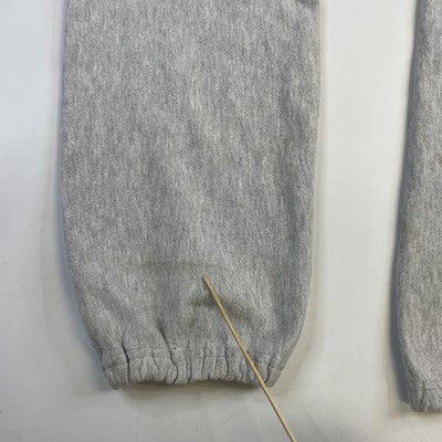 Vintage Champion Reverse Weave Sweatpants Pants Size XL Gray 90s