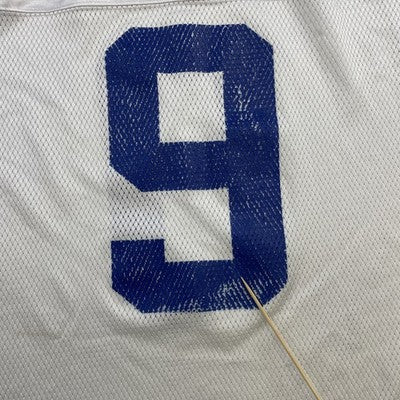 Vintage Dallas Cowboys Tony Romo Reebok Jersey Size Medium NFL