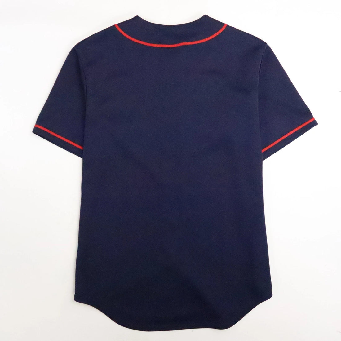 Minnesota Twins Majestic Jersey Size Large Blue MLB