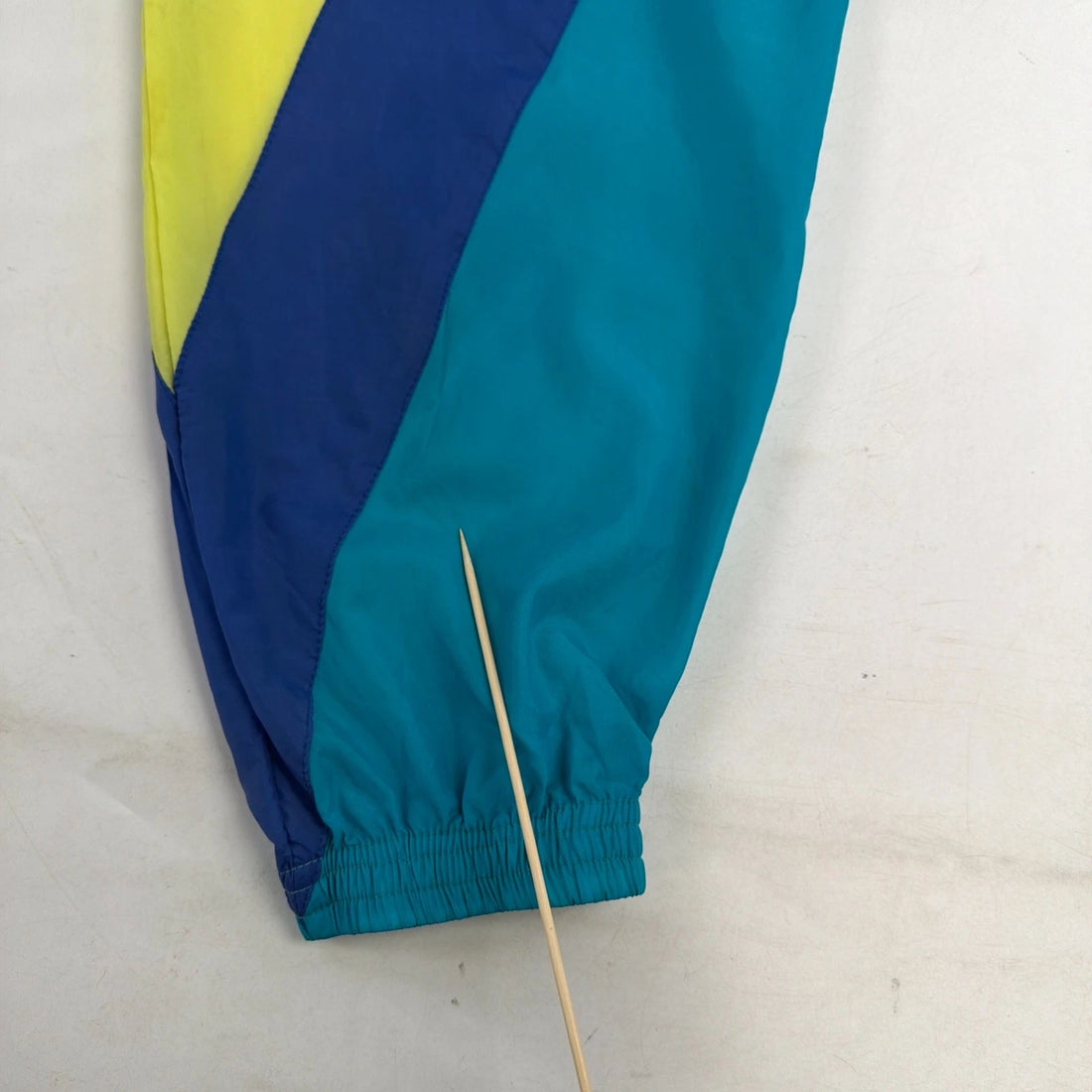 Vintage Adidas Windbreaker Light Jacket Size XL