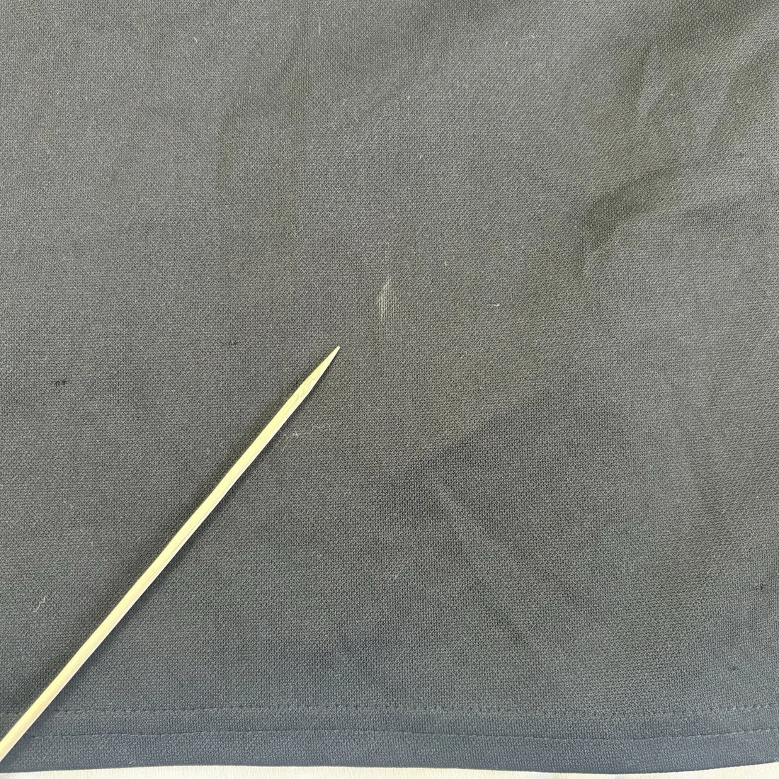 Washington Black Senators Negro Leagues Hockey Jersey Size 3XL PNLPA