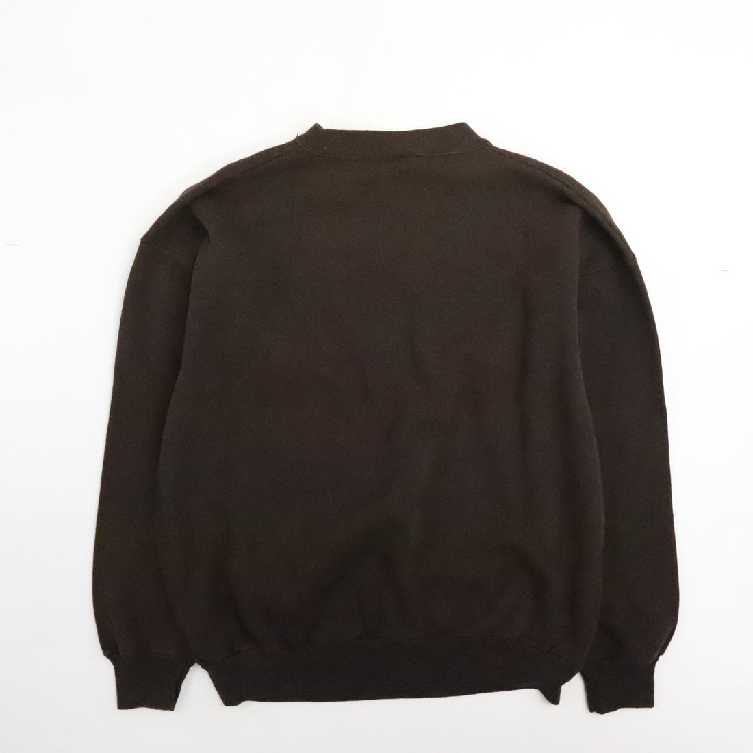 Vintage Cleveland Browns Sweatshirt Crewneck Size XL 1990 90s NFL