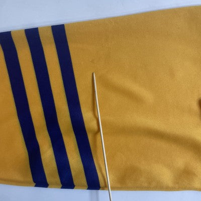 Vintage Sweden National Hockey Jersey Size Small 90s CCM IIHF