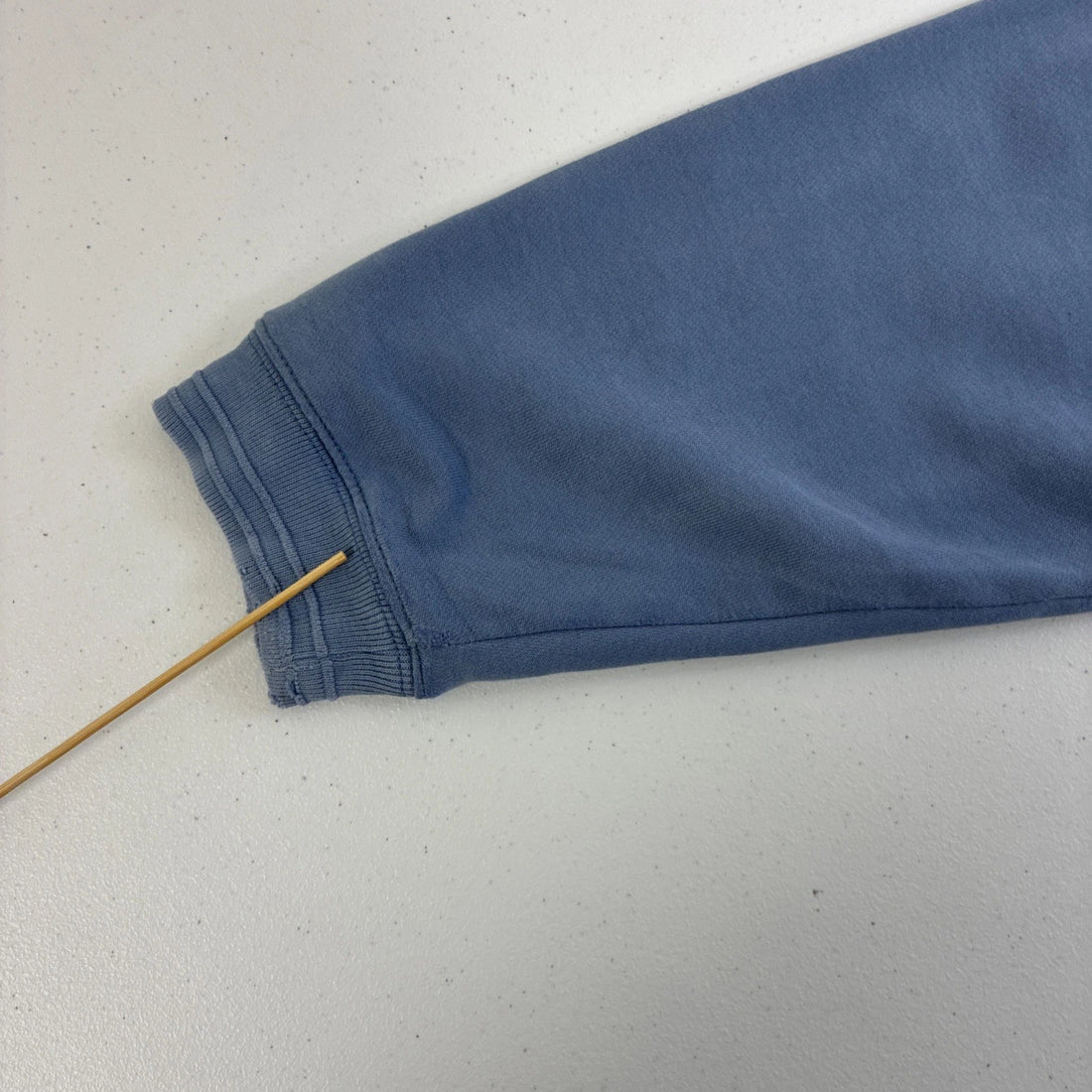 Vintage Nike Golf Crewneck Sweatshirt Size Large Blue