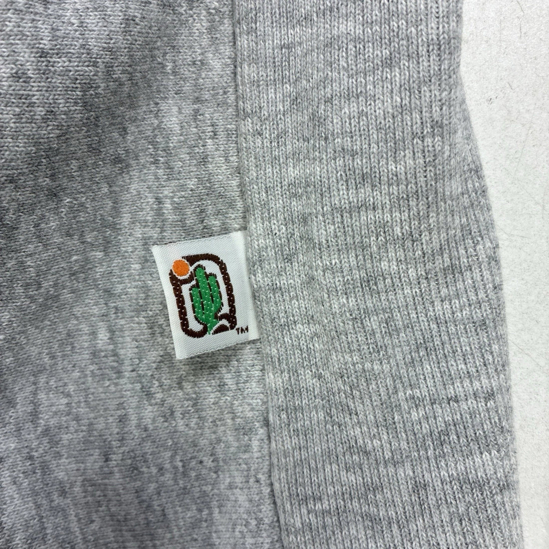 Vintage John Hopkins Crewneck Sweatshirt Size Large