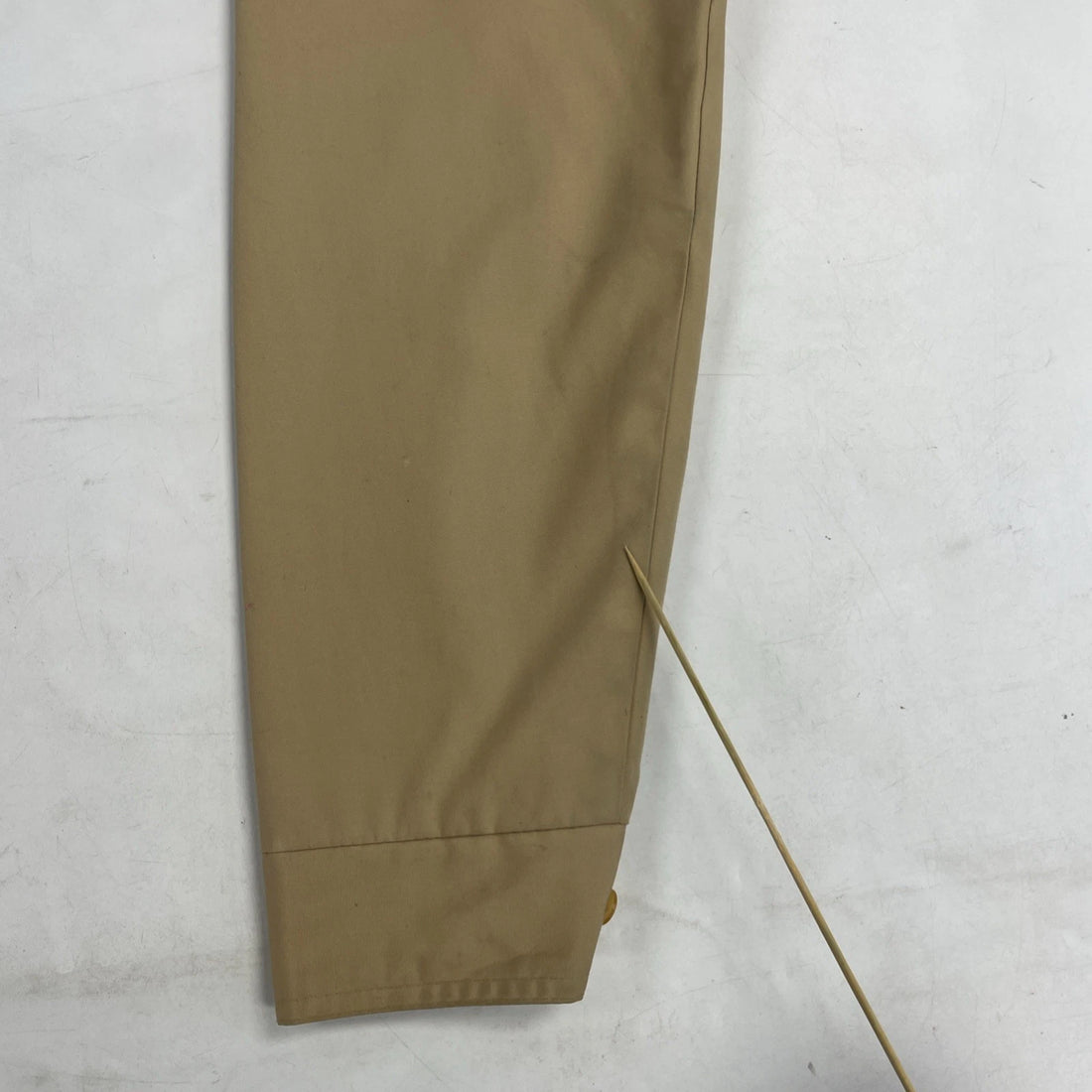 Vintage Sears Harrington Bomber Jacket Size Large Tall