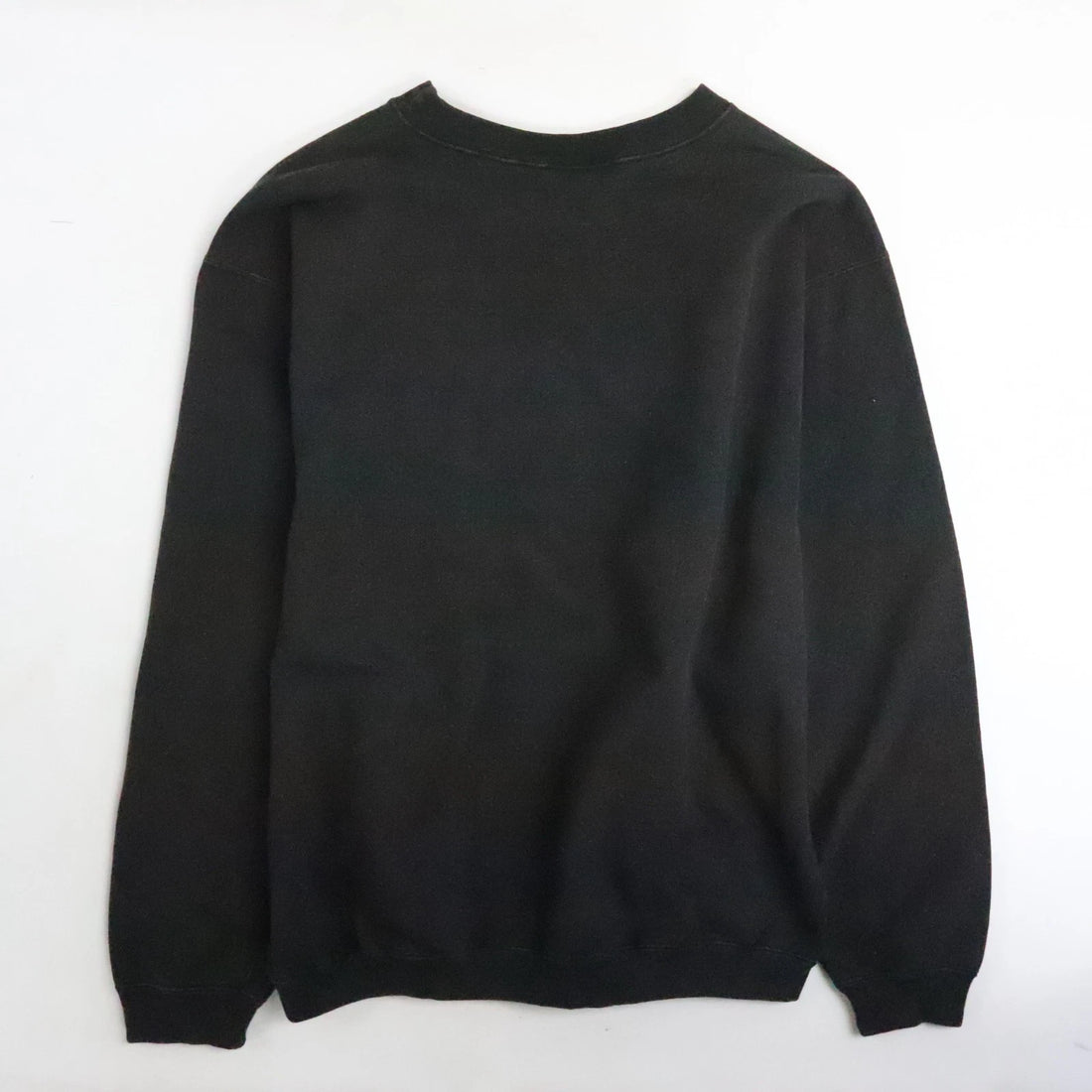 Vintage Iowa Hawkeyes Football Crewneck Sweatshirt Size Large NCAA