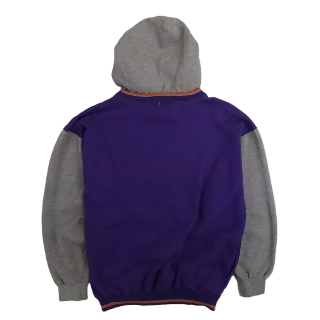 Vintage Phoenix Suns Starter Sweatshirt Hoodie Size XL 90s NBA