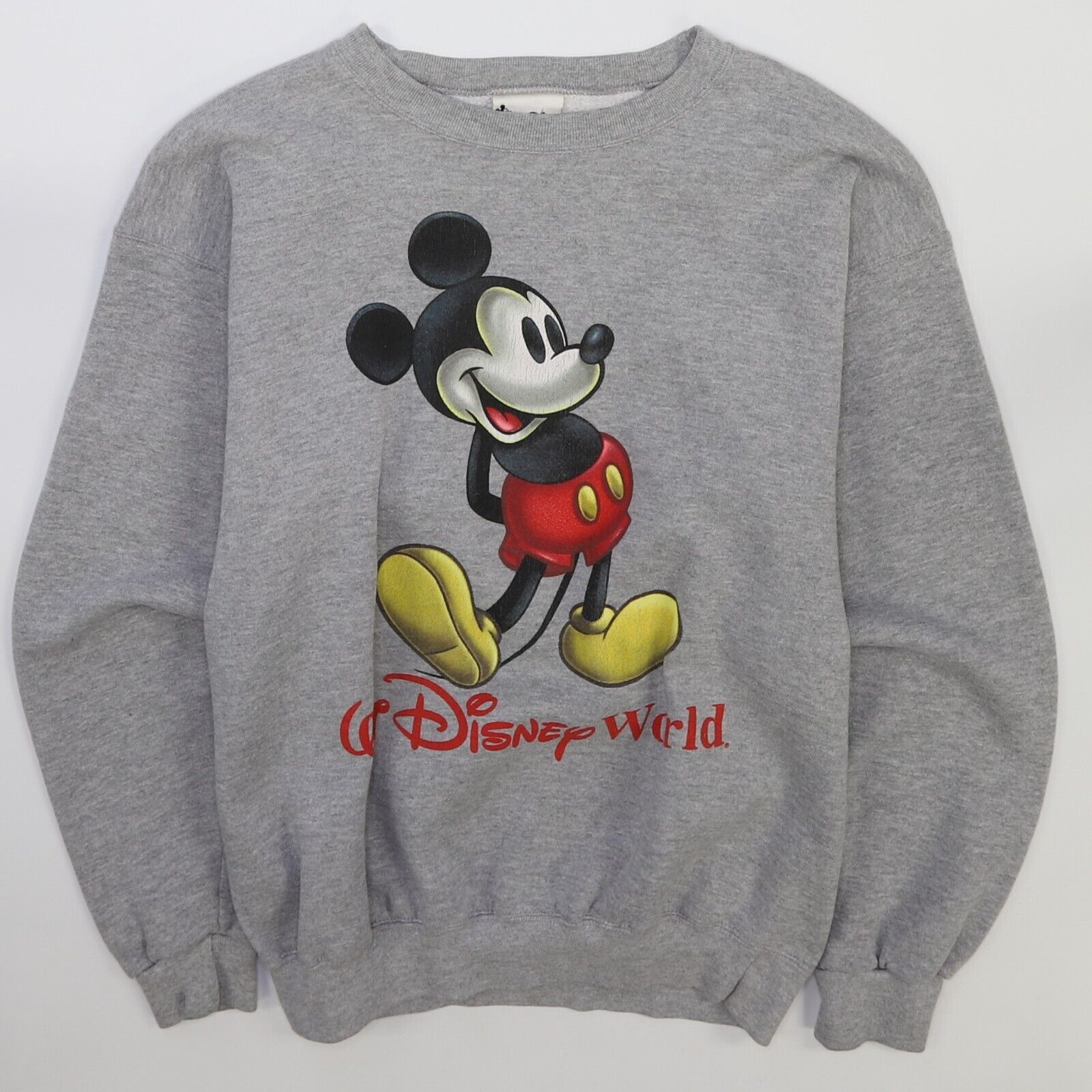 Disney crewneck sweatshirt best sale