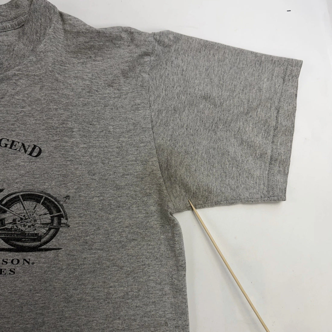 Vintage Harley Davidson American Legend T-Shirt Size Medium