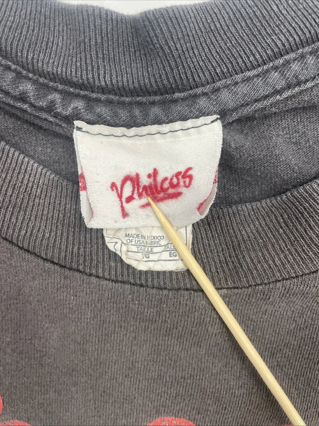 Blink 182 T-Shirt Size XL Punk Band Tee