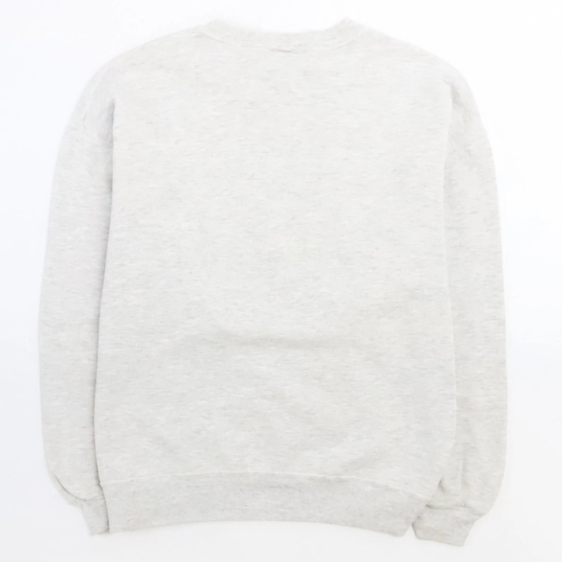 Vintage Invaders Soccer Russell Athletic Crewneck Sweatshirt Size XL