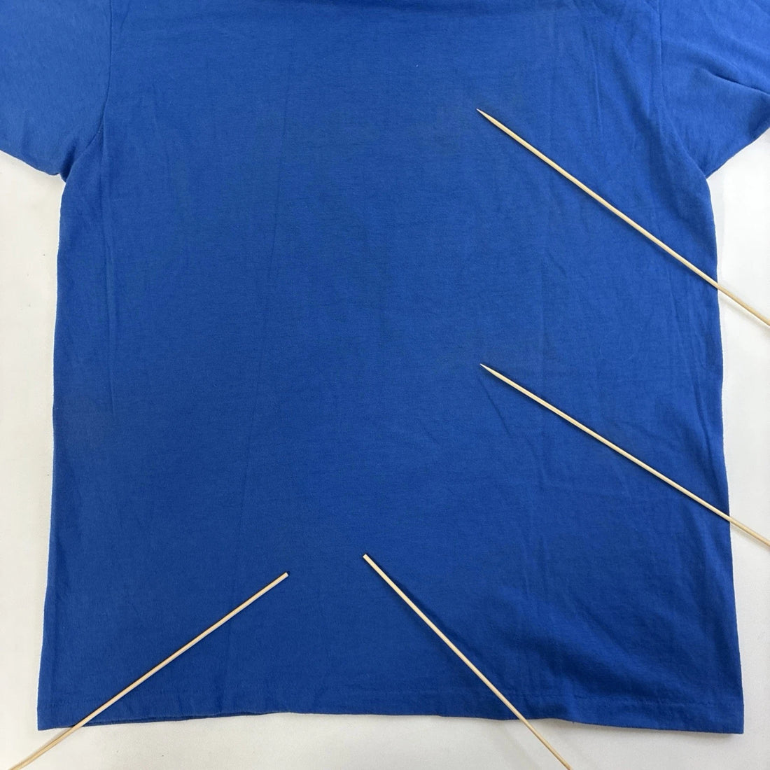 Vintage Wildwood Triathlon T-Shirt Size Large Running 80s