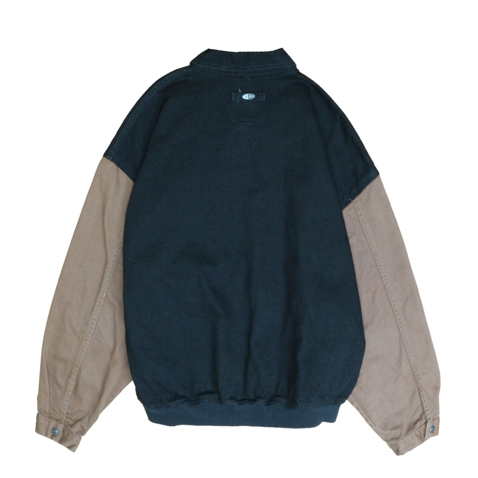 Jackets | Diesel Online Store | Diesel denim jacket, Denim jacket men, Denim  hoodie