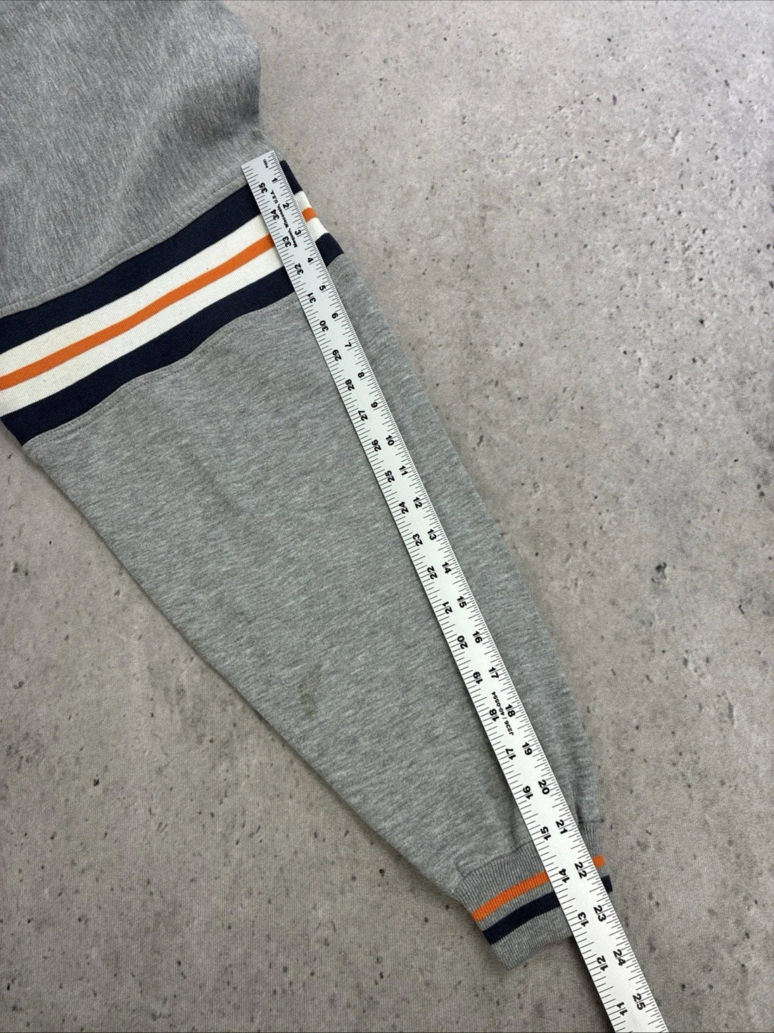 Vintage Chicago Bears Sweatshirt Size XL NFL