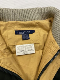 Nautica rn 67835 on sale jacket