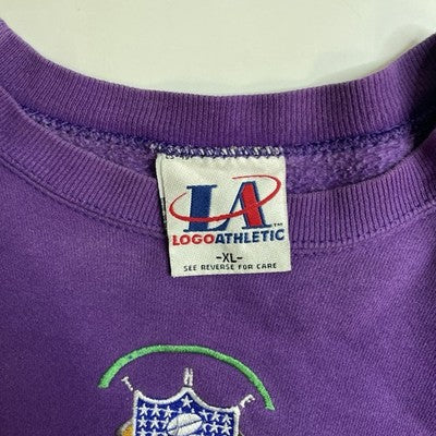 Vintage NFL Experience Sweatshirt Crewneck Size XL 1994 90s