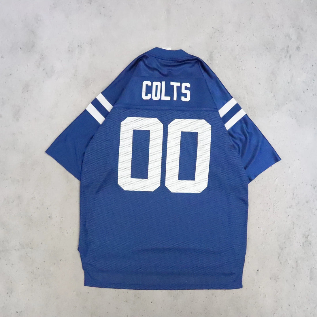 Vintage Indianapolis Colts Reebok Jersey Size Large NFL