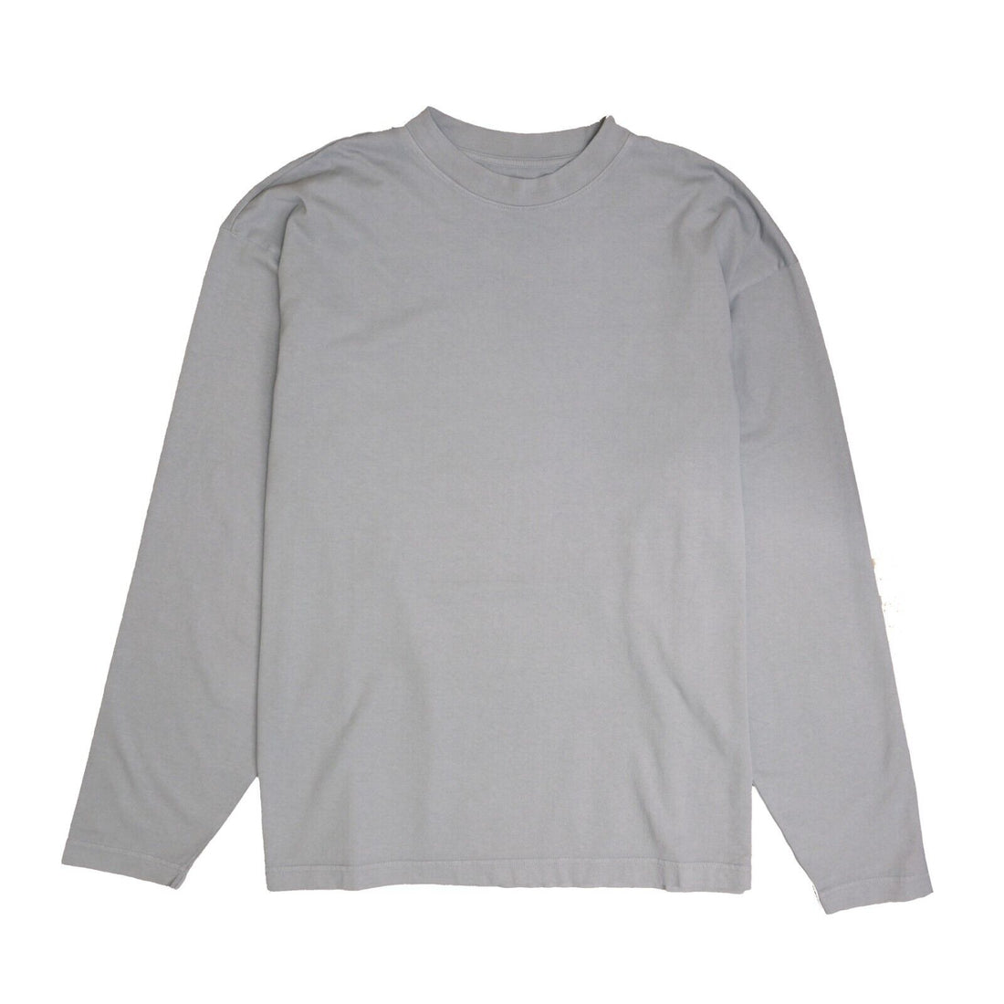 Yeezy Gap Unreleased Long Sleeve T-Shirt Size 2XL Gray