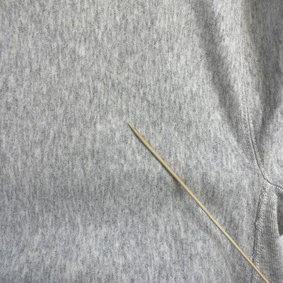 Vintage Marshall Crewneck Sweatshirt Size Large 90s