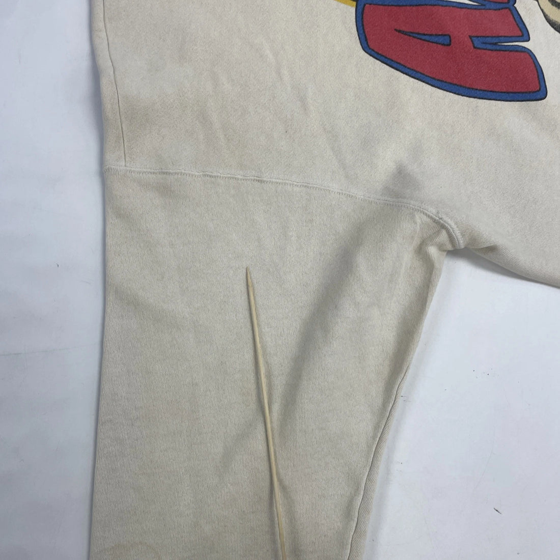 Vintage Snow White Aaachoo Disney Crewneck Sweatshirt Size XL 90s
