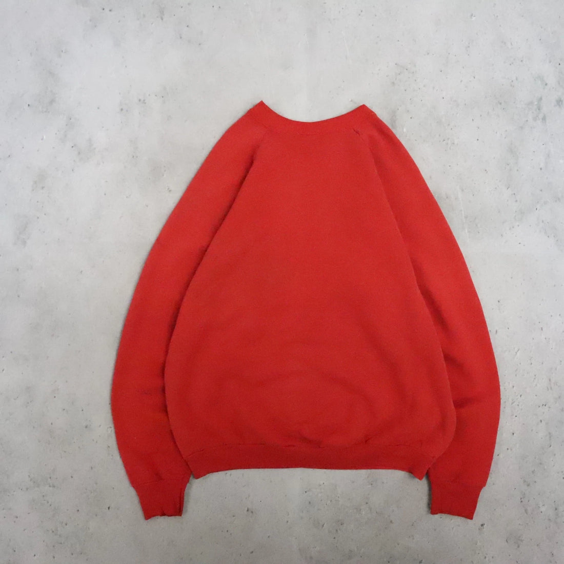 Chicago Bulls Crewneck Sweatshirt Size Large NBA