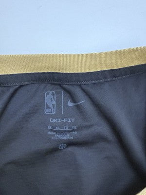 Toronto Raptors Pascal Siakam City Edition Nike Swingman Jersey Size 52 XL NBA
