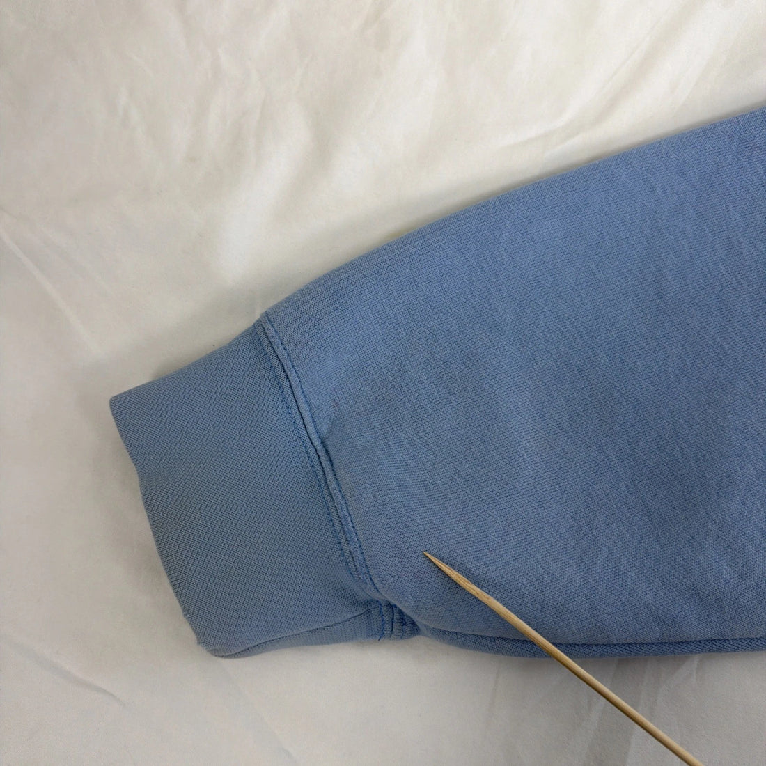 Vintage Nike Sweatshirt Hoodie Size Small Blue Spell Out