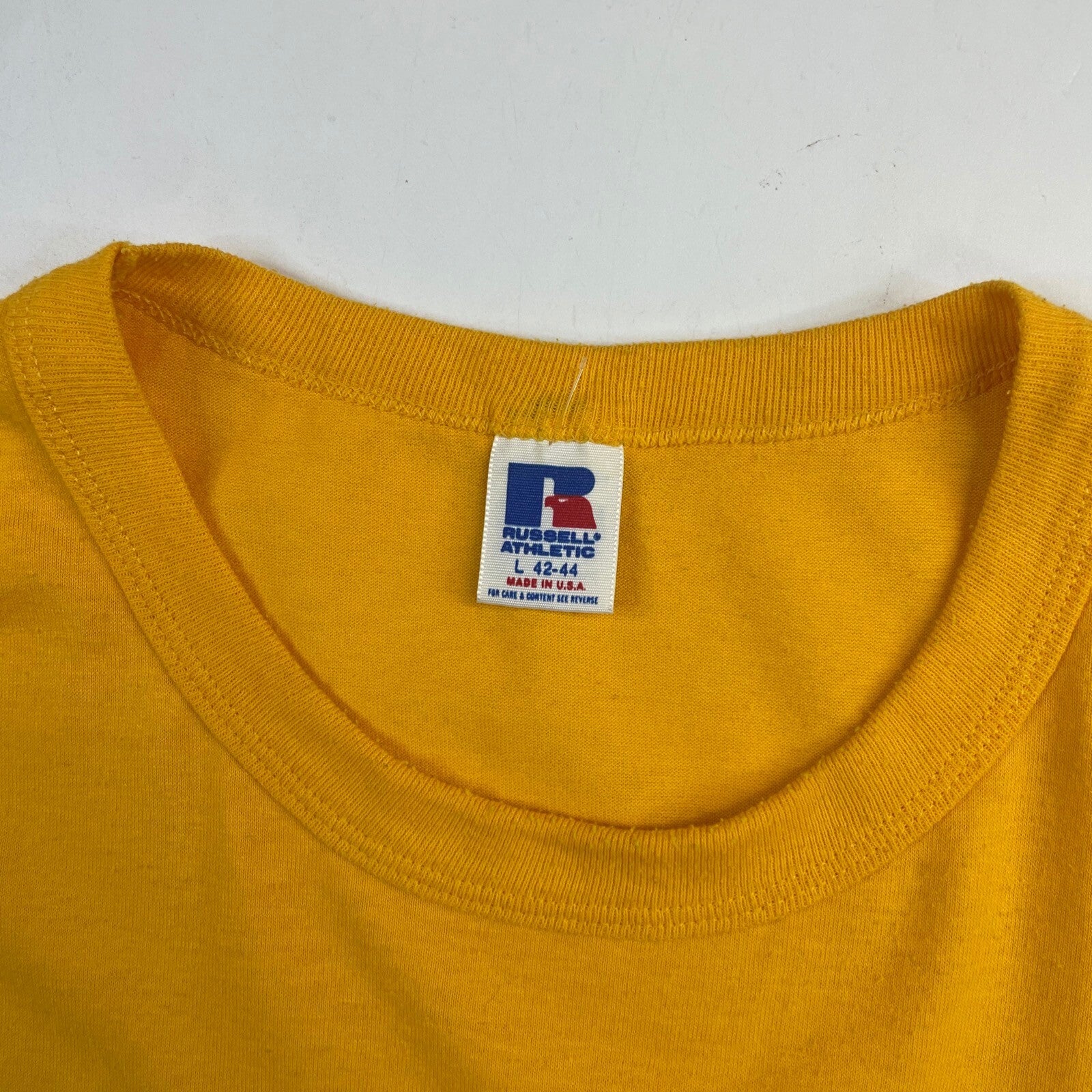 Vintage The Who's Tommy On Broadway T-Shirt Size XL 90s