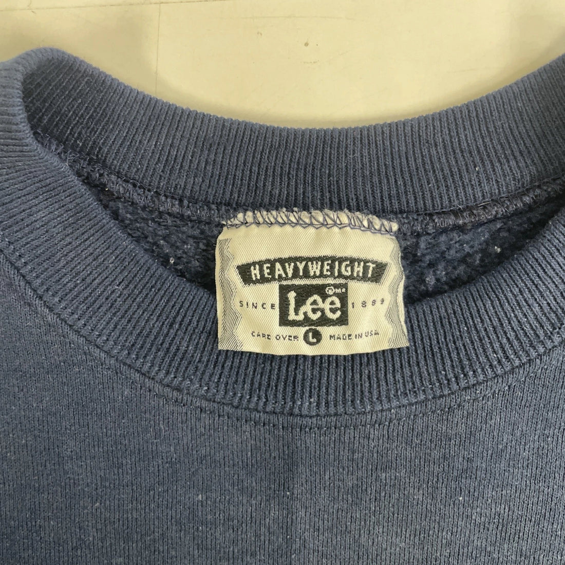 Vintage Fishing Classic Lures Crewneck Sweatshirt Size Large