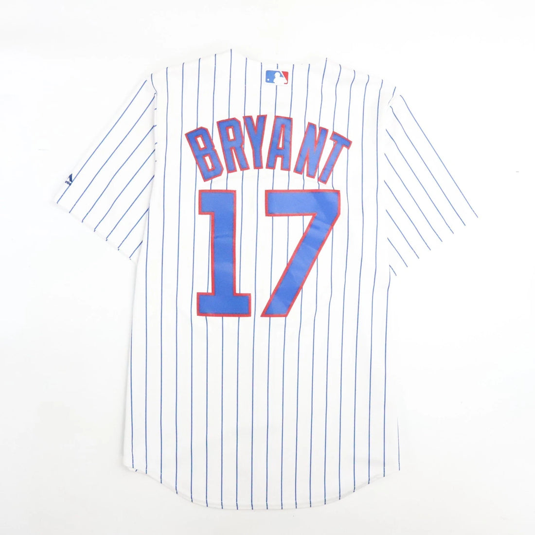 Chicago Cubs Kris Bryant Majestic Jersey Size Medium MLB