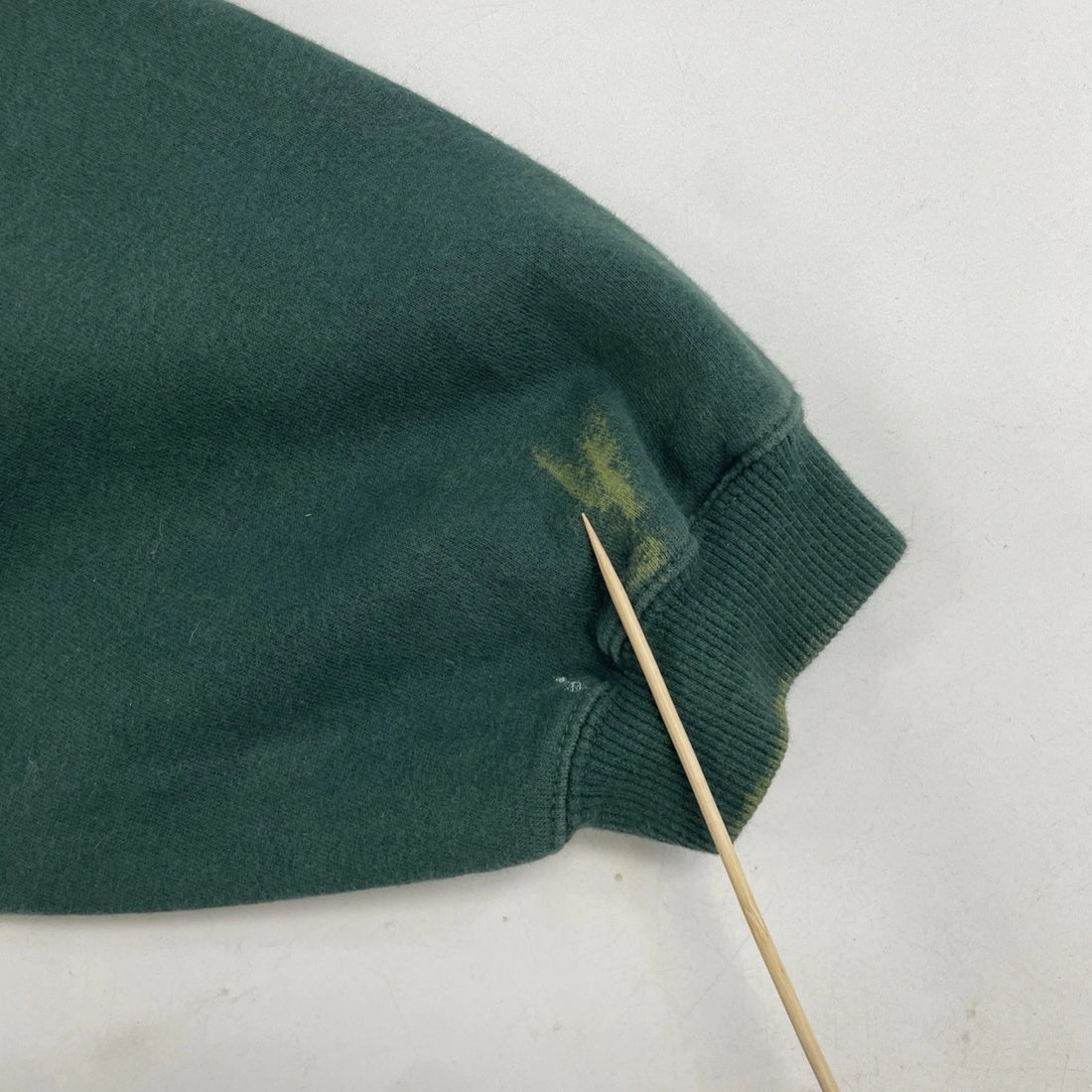 Minnesota Wild Sweatshirt Hoodie Size XL Green NHL