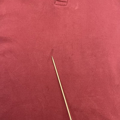 Vintage Cabela's Pullover Sweatshirt Size XL Red