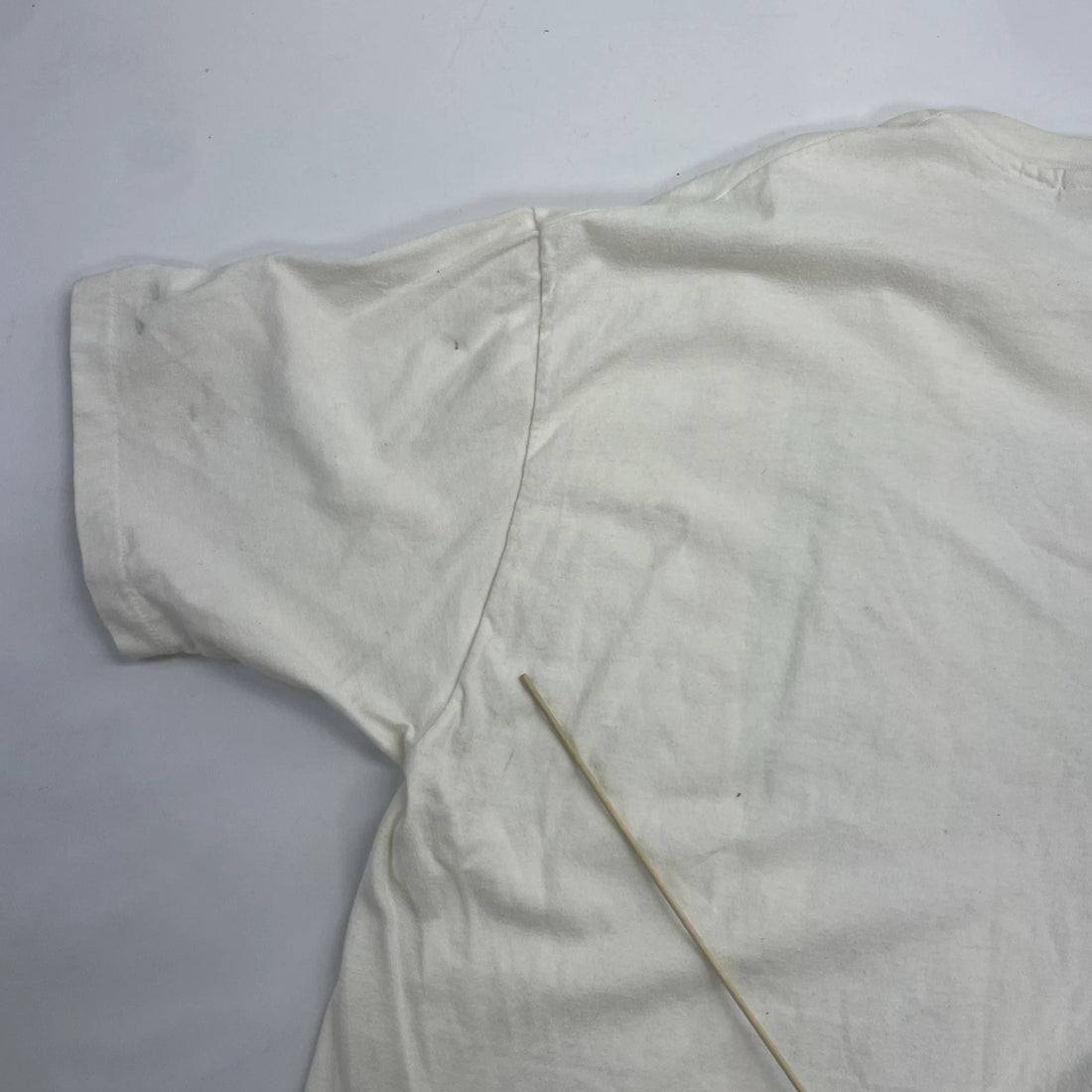 Vintage Wildcats The Animated Series T-Shirt Size XL Comics 1994