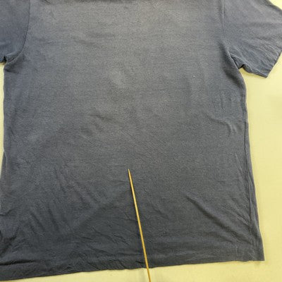 Vintage Adidas Trefoil T-Shirt Size Medium 70s 80s