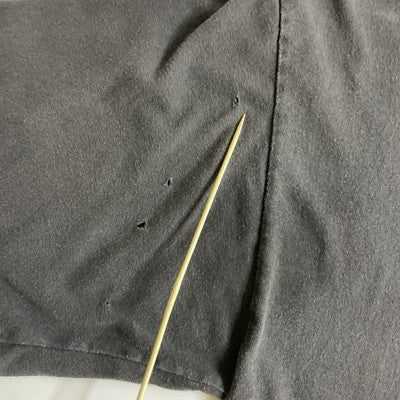 Vintage Goldfinger T-Shirt Size Large