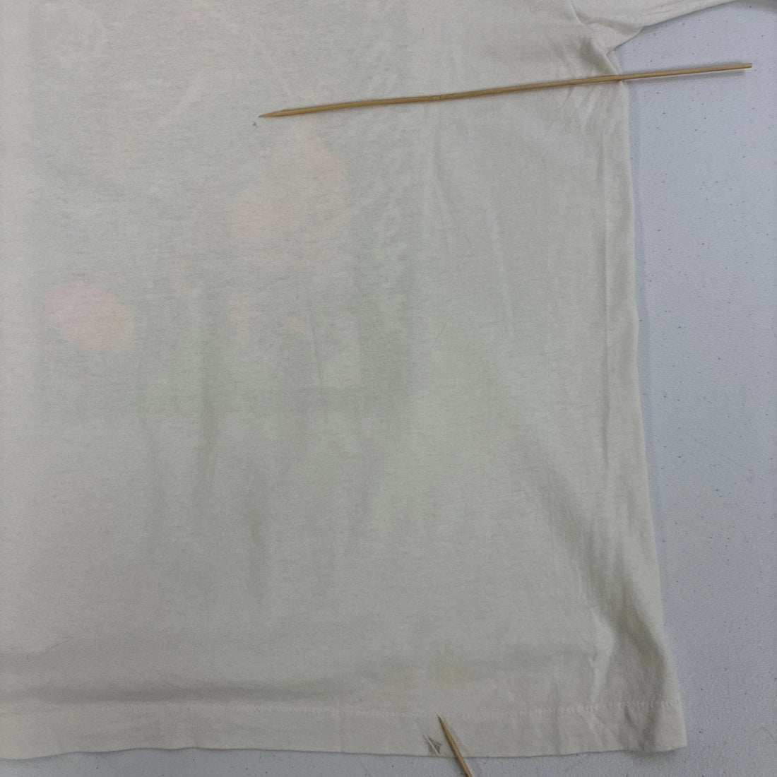Vintage Touchdown Power Football T-Shirt Size Large