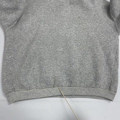 Vintage Football Player Crewneck Sweatshirt Size XL 90s