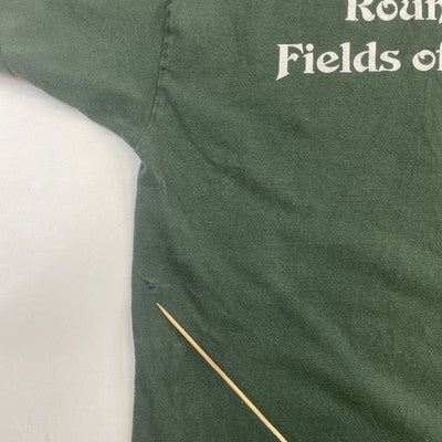 Dropkick Murphys Fields Of Athenry T-Shirt Size Large Band